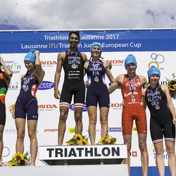 05.Podium